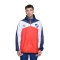 Campera de Hombre Umbro Nylon Pulse Nacional Rojo - Blanco - Azul Marino
