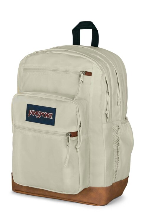 MOCHILA JANSPORT COOL STUDENT COCONUT