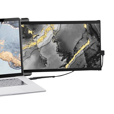 Monitor Portátil Mobile Pixels Duex Max 14,1'' FHD Monitor Portátil Mobile Pixels Duex Max 14,1'' FHD