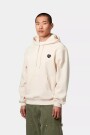 Hooded Ingo Sweat Crudo