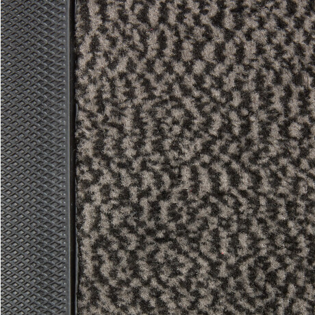 Felpudo FRYTLE 60x80 gris Gris