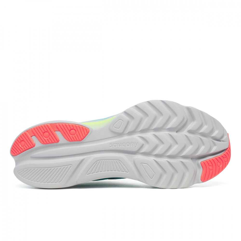 Zapatillas Running Kinvara 16 Unisex Blue