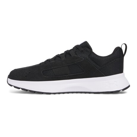 Calzado Championes Under Armour Street Mirage Hombre BLACK