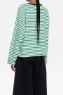 CAMISETA Verde