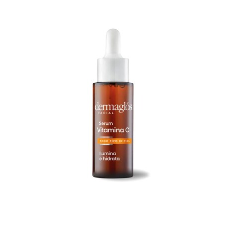 Dermaglós facial Serum Vitamina C 25 ml Dermaglós facial Serum Vitamina C 25 ml
