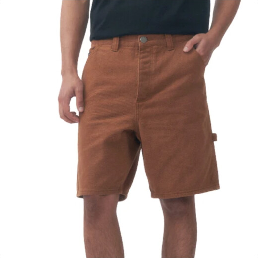 Bermuda Quiksilver Carpenter - Marrón Bermuda Quiksilver Carpenter - Marrón