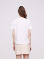 Remera Anuk Blanco