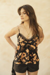 BLUSA NEW ISABEL SEPIA BLOOM BLUSA NEW ISABEL SEPIA BLOOM