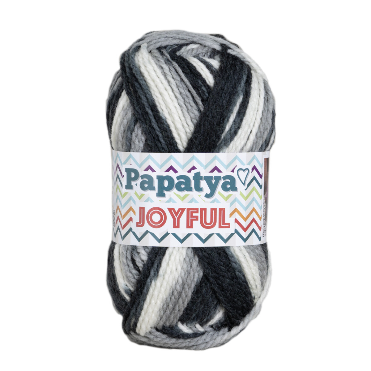 joyful - grises 