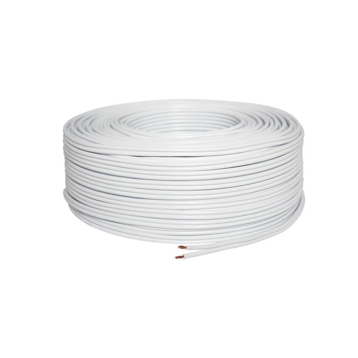 Cable Gemelo x metro de 2x1 mm 