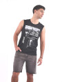 MUSCULOSA CALIFORNIA REGULAR ESTAMPADO 3