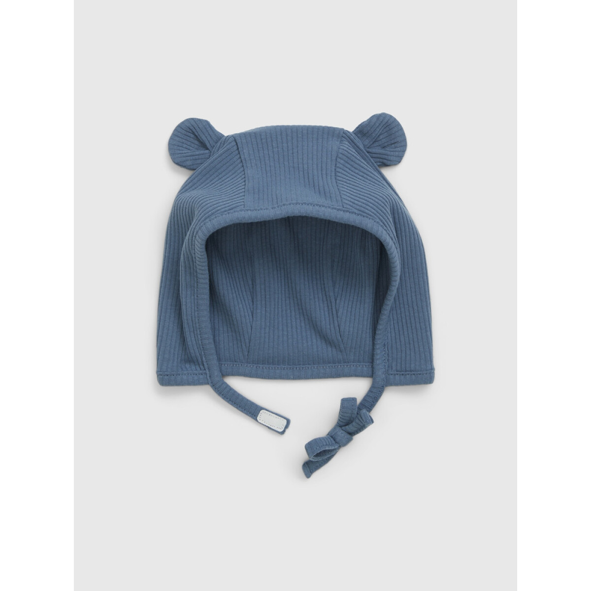 FF BONNET BEAR HAT - BAINBRIDGE BLUE 