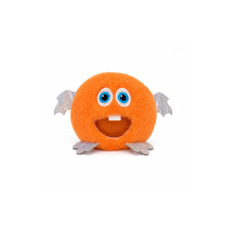 Squishy peluche Monstruos Naranja