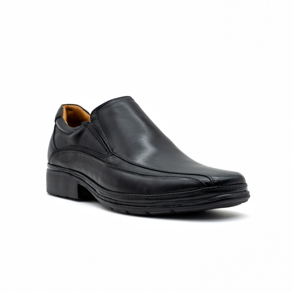 MESTICO BRONCE - NEGRO 