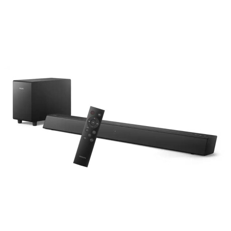 Barra de Sonido Philips TAB5305 2.1 Bluetooth Subwoofer 001