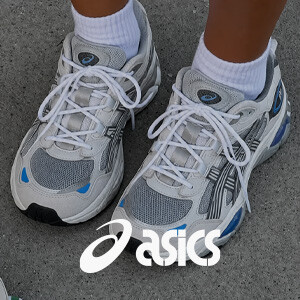 ASICS