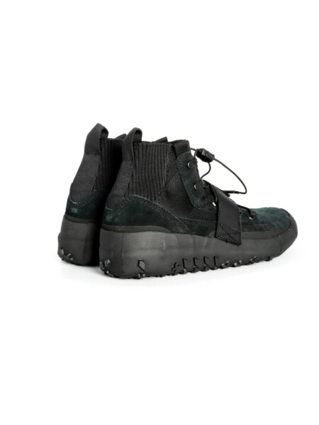 SHOES MILSPEC BASIC BLACK