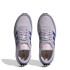 Championes de Mujer Adidas Run 70S Violeta Lavanda - Azul