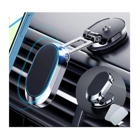 Soporte Magnético de Celular para Auto 001