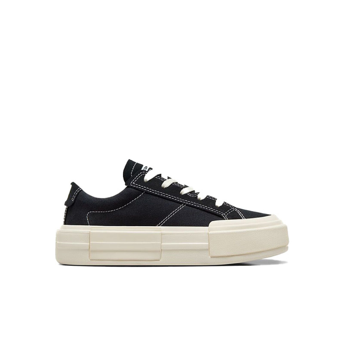 Championes Converse All Star Cruise Low Top - Negro 