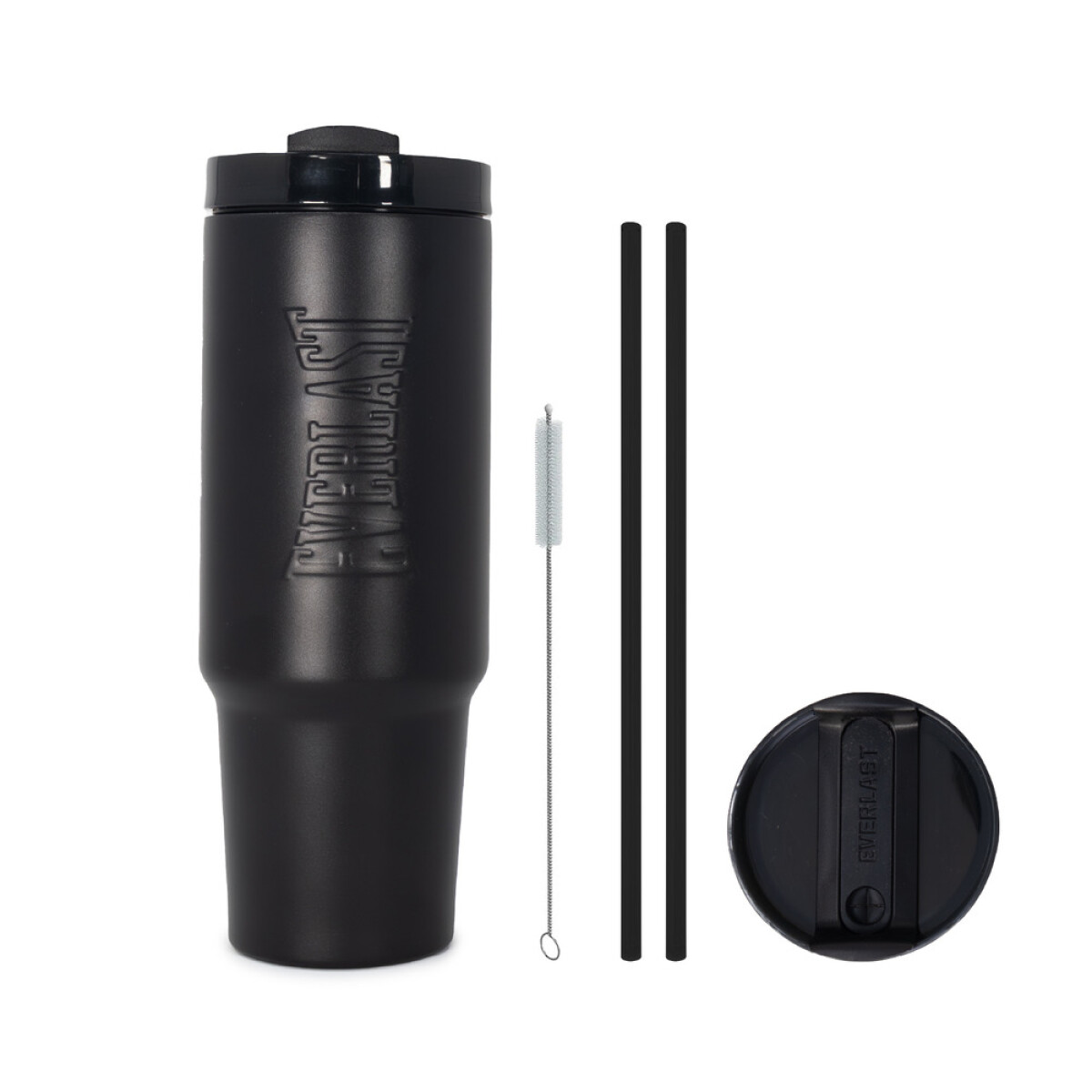 TUMBLER EVERYDAY 900 ML EVERLAST TQ - BLACK 