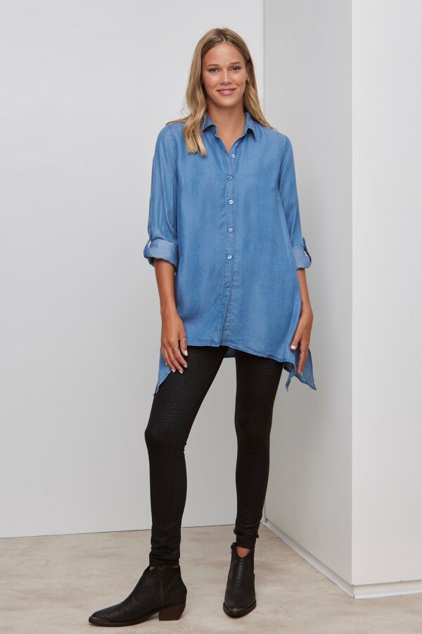 Camisola Jean JEAN