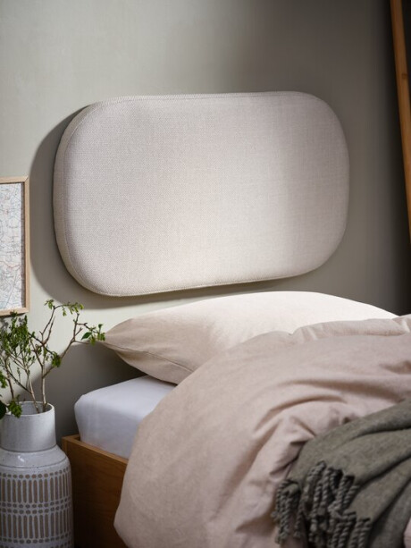 Respaldo GREJS 90x48 beige Respaldo GREJS 90x48 beige