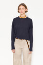 SWEATER ALICE Azul Marino
