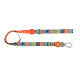 DASHI TERRACOTTA LEASH EXTRA SMALL DASHI TERRACOTTA LEASH EXTRA SMALL