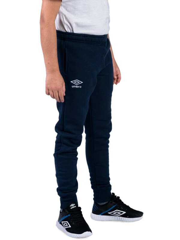Pantalón Básico Umbro Junior 001