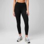 Leggings Define PowerHold High-Waisted 7/8 Mujer Black