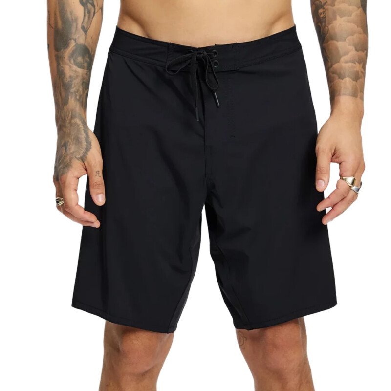 Boardshort Rivvia Disclosure 19" Prosperity - Negro Boardshort Rivvia Disclosure 19" Prosperity - Negro