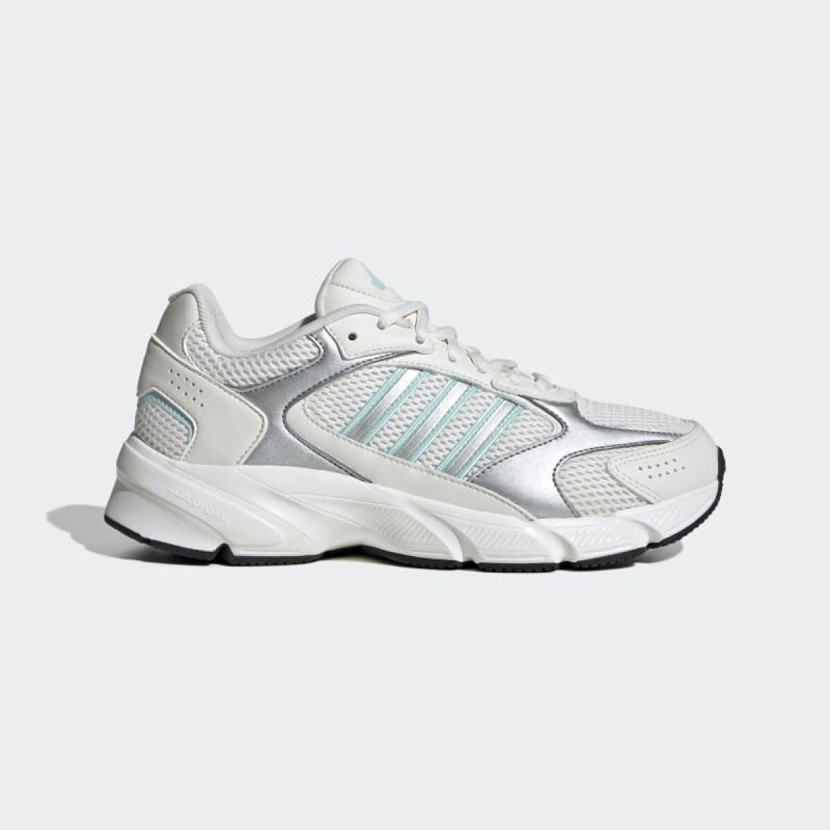 Championes Adidas Crazychaos 2000 - Blanco 
