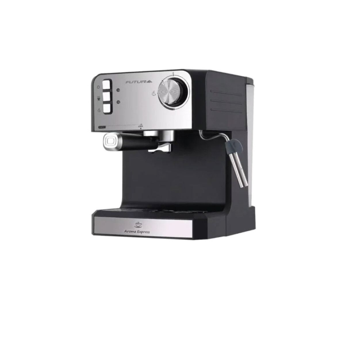 Cafetera express Futura FUT-CE6821 