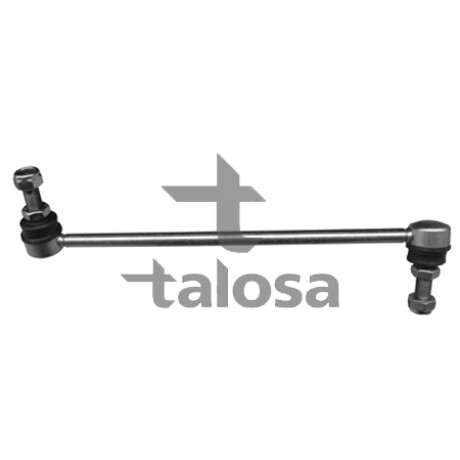 BIELETA SUSPENSION NISSAN DELANT DER KOLEOS X-TRAIL MURANO 07/ 300MM 12X1.25 TALOSA BIELETA SUSPENSION NISSAN DELANT DER KOLEOS X-TRAIL MURANO 07/ 300MM 12X1.25 TALOSA