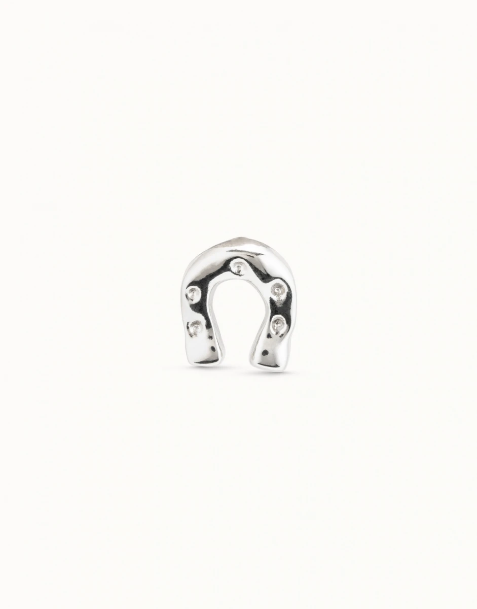 MYRIDE STUD - PLATA / BLANCO 