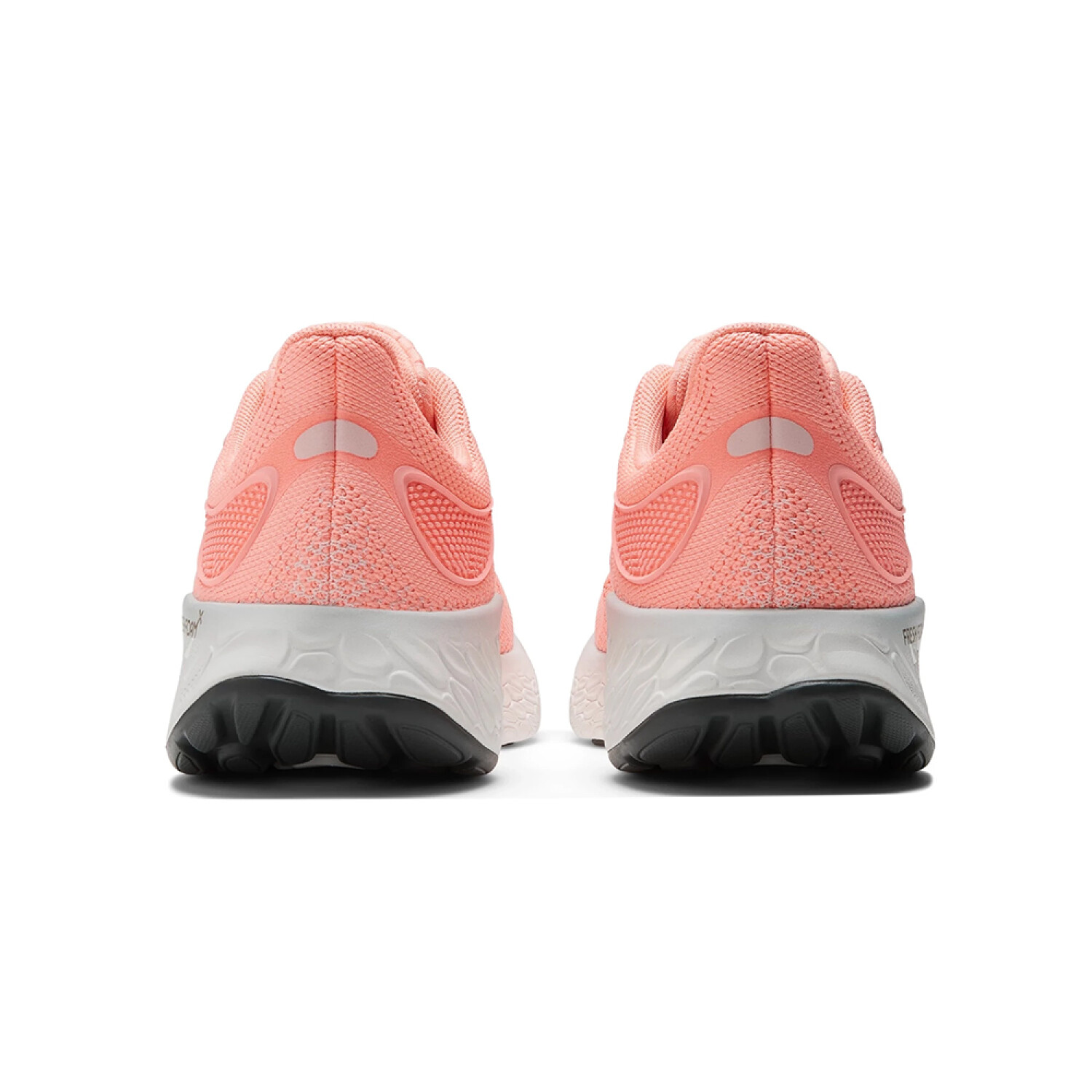 New balance gris store y rosa 1500