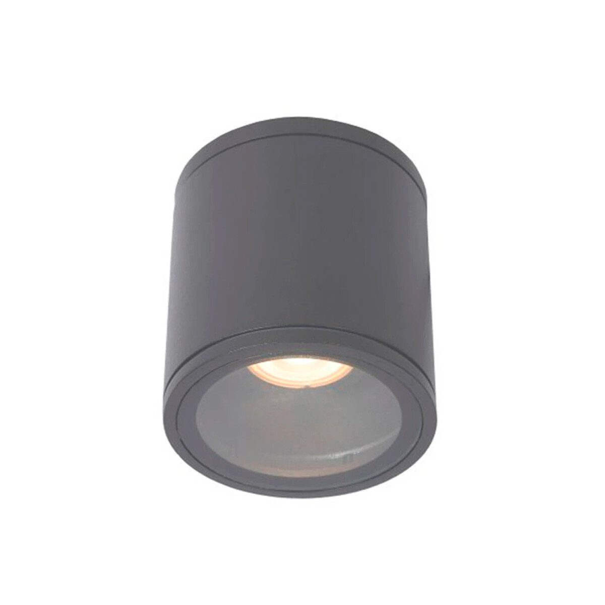 Downlight Lux Amalfi Gris Grafito 