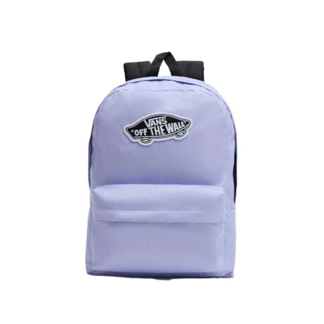 Mochila Vans Realm Backpack Lila