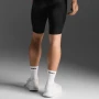 Force Compression Shorts - Hombre Black/nero