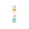 GP-FIN-4PK Set De 4 Cubos Glo Pals Party Pal Multicolor