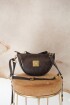 Brassy Bag Brown
