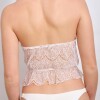 Top Lucy Crema