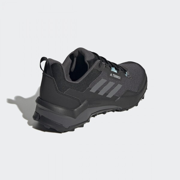 Championes Adidas Terrex AX4 Primegreen Negro