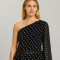 Blusa Calare Negro