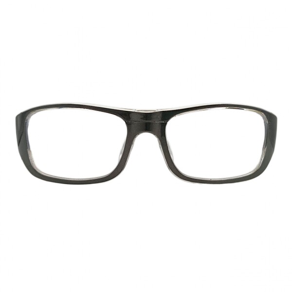 Tipo: Lente especial: seguridad. Marca: BOLLÉ. Material: Acetato. Color: Gris Combinado con negro. Calibre: Mediano. griscombinado