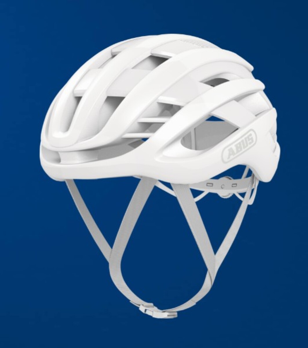 ABUS AIRBREAKER PURE WHITE 