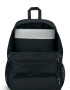 MOCHILA JANSPORT DOUBLETON BLACK