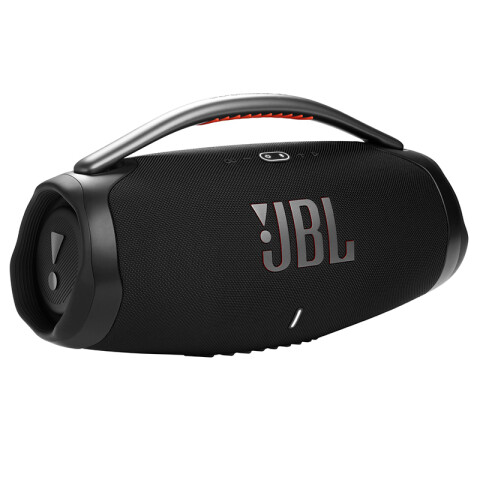 Parlante JBL Speaker Boombox3 Negro Parlante JBL Speaker Boombox3 Negro