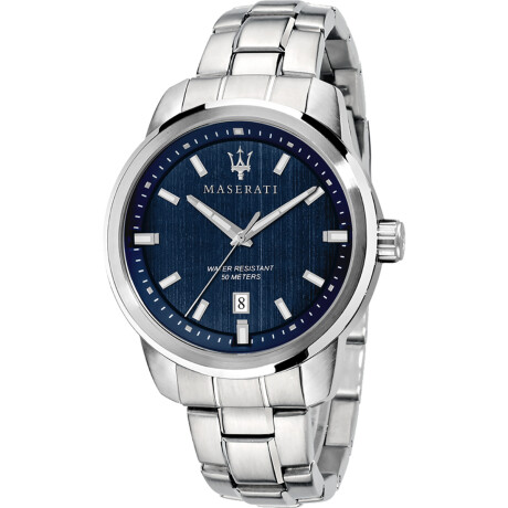 Reloj Maserati Maserati Successo R8853121004 0